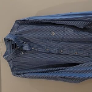 Chaps button down shirt